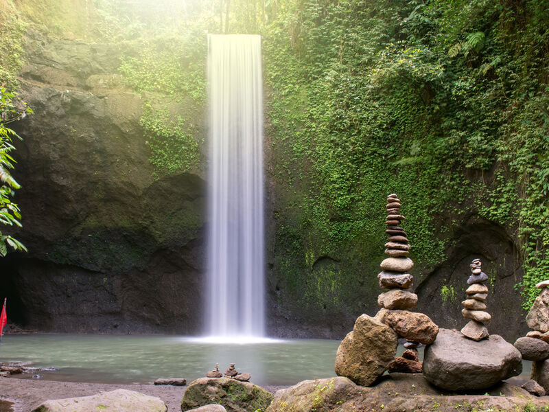 Görkemli Tropikal Ada Bali & Ubud - Singapur Hava Yolları ile - 5 Gece 8 Gün